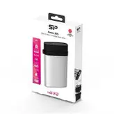 هارد اکسترنال سیلیکون پاور Silicon Power Armor A85 2TB