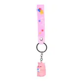 جاکلیدی مدل بچه خوک معطر