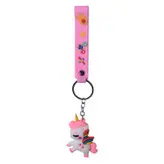 جاکلیدی مدل اسب شاخدار فانتزی معطر