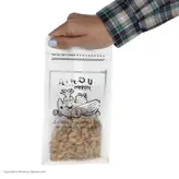 تخمه کدو گوشتی گلپر نیکو پخش - 200 گرم