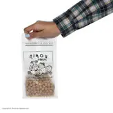 نخودچی شور نیکو پخش - 250 گرم