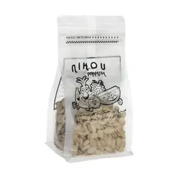 تخمه کدو خام نیکو پخش - 250 گرم