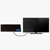 DVB-T گیرنده دیجیتال پروویژن مدل Pro20 B-ANT