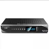 گیرنده دیجیتال پروویژن مدل Pro_20 BT