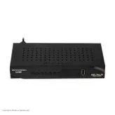 گیرنده دیجیتال پروویژن مدل 247-Pro 20 به همراه کابل HDMI با پشتیبانی 4K