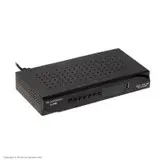 گیرنده دیجیتال پروویژن مدل 247-Pro 20 به همراه کابل HDMI با پشتیبانی 4K