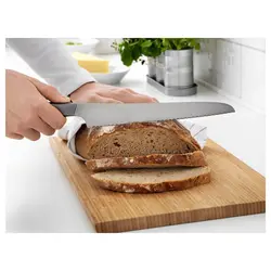 چاقوی نان IKEA 365+Bread knife کد 702.835.19 - فروشگاه اینترنتی اورچین 2