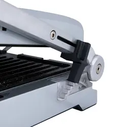 کباب پز و توستر گرانیتی Inox کد 153.03.06.1387 - فروشگاه اینترنتی اورچین 2