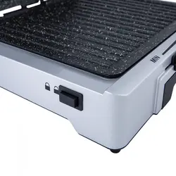 کباب پز و توستر گرانیتی Inox کد 153.03.06.1387 - فروشگاه اینترنتی اورچین 2