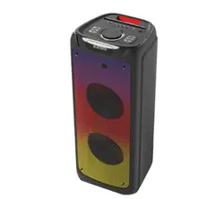 اسپیکر شارژی X-MAX مدل XM-212F