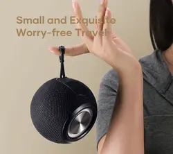 اسپیکر قابل حمل ROCK S55