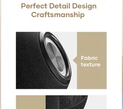 اسپیکر قابل حمل ROCK S55