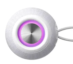 اسپیکر قابل حمل ROCK S55