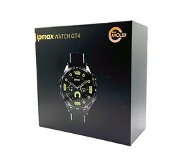 ساعت هوشمند ipmax watch gt4