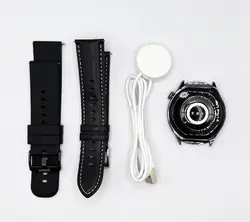 ساعت هوشمند ipmax watch gt4