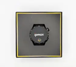 ساعت هوشمند ipmax watch gt4