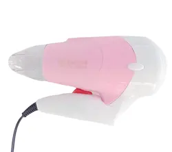 سشوار مسافرتی مدل RE-2035