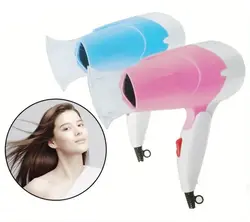 سشوار مسافرتی مدل RE-2035