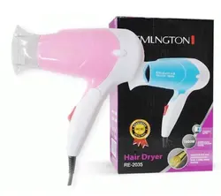 سشوار مسافرتی مدل RE-2035