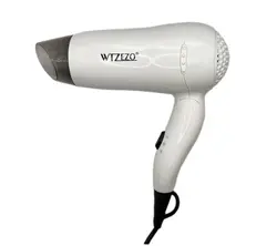 سشوار مسافرتی مدل WTZEZO T1