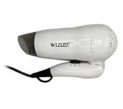 سشوار مسافرتی مدل WTZEZO T1