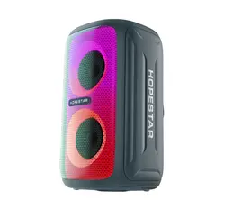 اسپیکر قابل حمل هوپ استار مدل HOPESTAR Party-110 mini