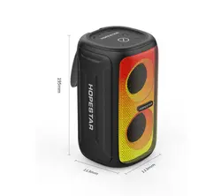اسپیکر قابل حمل هوپ استار مدل HOPESTAR Party-110 mini