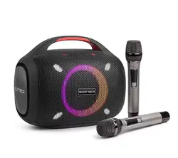 اسپیکر بلوتوثی قابل حمل سونباکس مدل S6300