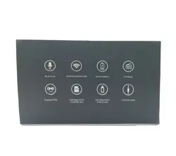 اسپیکر قابل حمل آگورا مدل Agora Speaker AG-B1202
