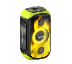 اسپیکر قابل حمل هوپ استار مدل HOPESTAR Party300