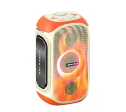 اسپیکر قابل حمل هوپ استار مدل HOPESTAR Party300