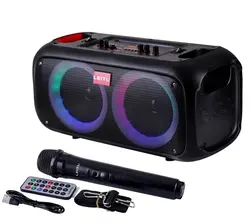 اسپیکر بلوتوثی لیتو مدل Stage Box 200