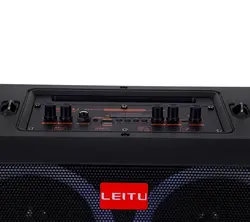 اسپیکر بلوتوثی لیتو مدل Stage Box 200