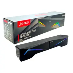 اسپیکر دو تکه Jedel S-550