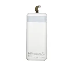 پاوربانک دیپک با ظرفیت 30000 MAH مدل DEPAK DP-B08