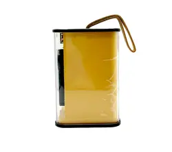 پاوربانک دیپک با ظرفیت 20000 MAH مدل DEPAK DP-B02