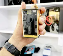 پاوربانک دیپک با ظرفیت 20000 MAH مدل DEPAK DP-B02