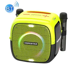 اسپیکر بلوتوثی هوپ استار HOPESTAR Party ONE