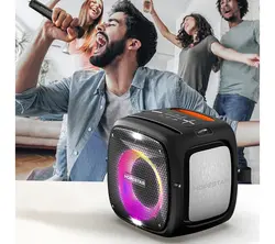 اسپیکر بلوتوثی هوپ استار HOPESTAR Party ONE