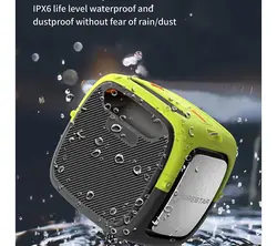 اسپیکر بلوتوثی هوپ استار HOPESTAR Party ONE