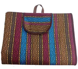 زیرانداز جاجیم 8 نفره (5 متری)