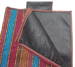 زیرانداز جاجیم 8 نفره (5 متری)