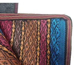 زیرانداز جاجیم 8 نفره (5 متری)