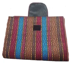 زیرانداز جاجیم 8 نفره (5 متری)