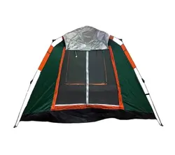چادر 8 نفره اتوماتیک مسافرتی SUNSHINE TENT 8P سانشاین