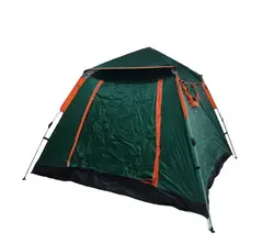 چادر 8 نفره اتوماتیک مسافرتی SUNSHINE TENT 8P سانشاین