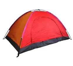 چادر مسافرتی 4 نفره