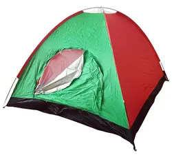 چادر مسافرتی 8نفره