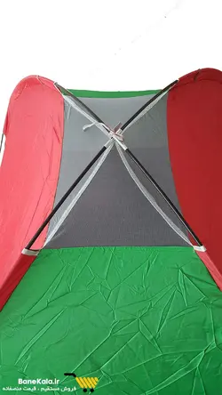 چادر مسافرتی 8نفره