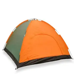 چادر مسافرتی 8نفره